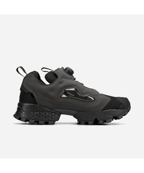 100230812 Reebok Instapump Fury 94 Winter Black (Men's)