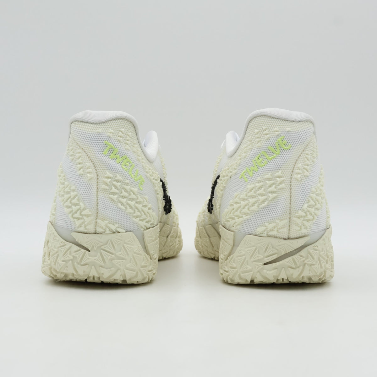 HF2793-101 Nike Ja 3 Coconut Milk HF2794-101 (Men's)