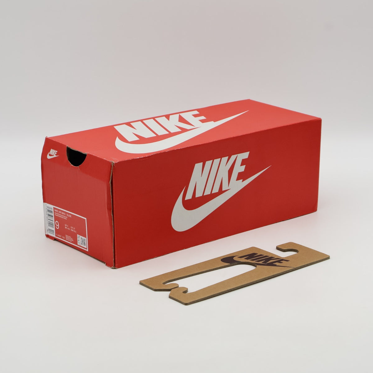FJ4007-100 Nike Air Max 1 Slide Royal (Men's)