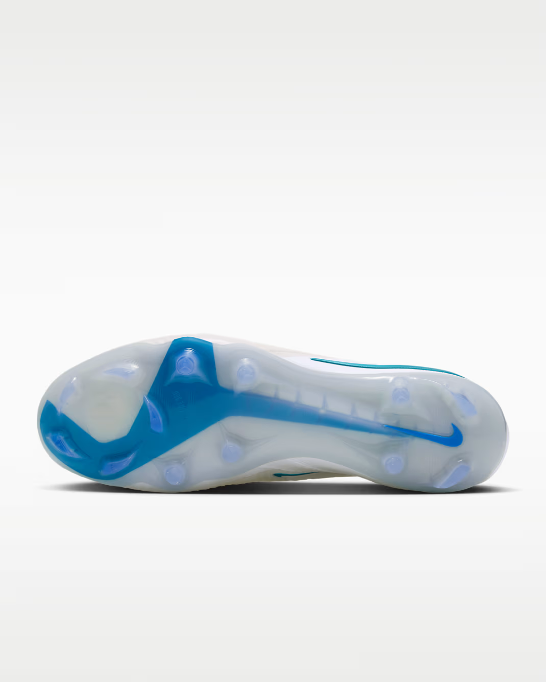 HJ2146-100 Nike Phantom 6 Low Elite "White/Dusty Cactus" (Men's)