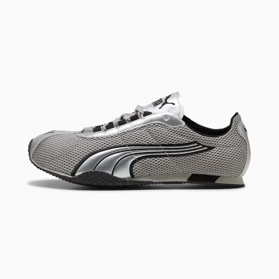 403692-25 Puma H-Street OG "Gray Echo/PUMA Silver" (Men's)