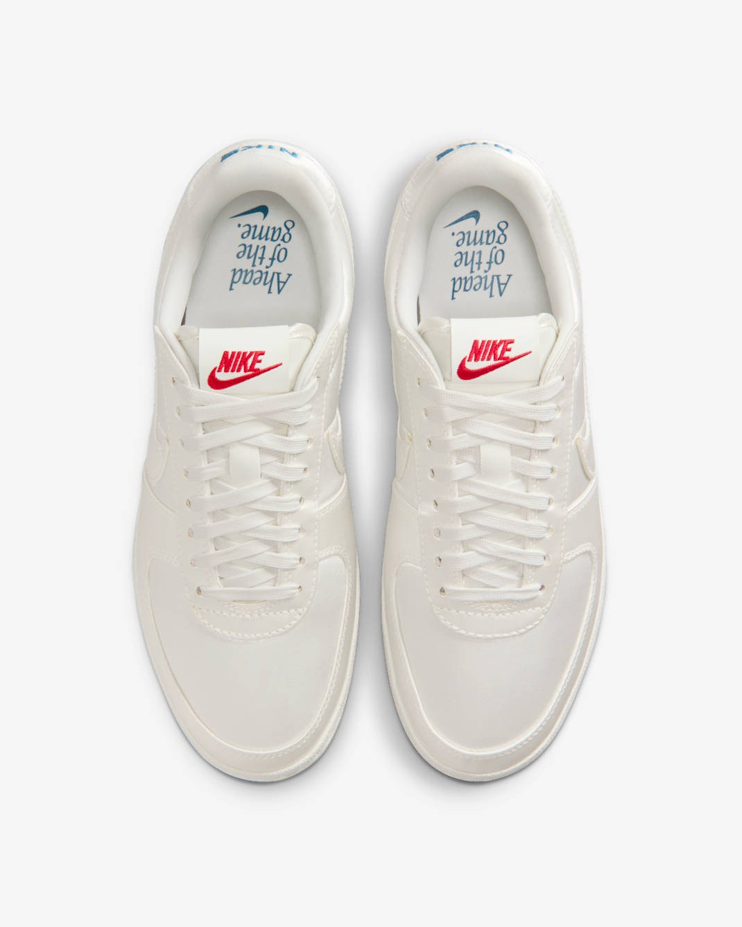 IM7796-133 Nike Field General Sail Industrial Blue University (Women's)