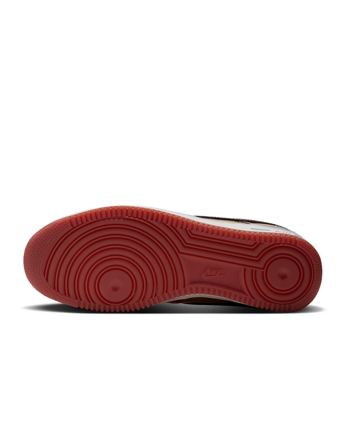 IO8766-800 NIGOÂ® Ã j-hope (BTS) Ã Nike Air Force 1 '01 Low Burnt Sunrise (Men's)