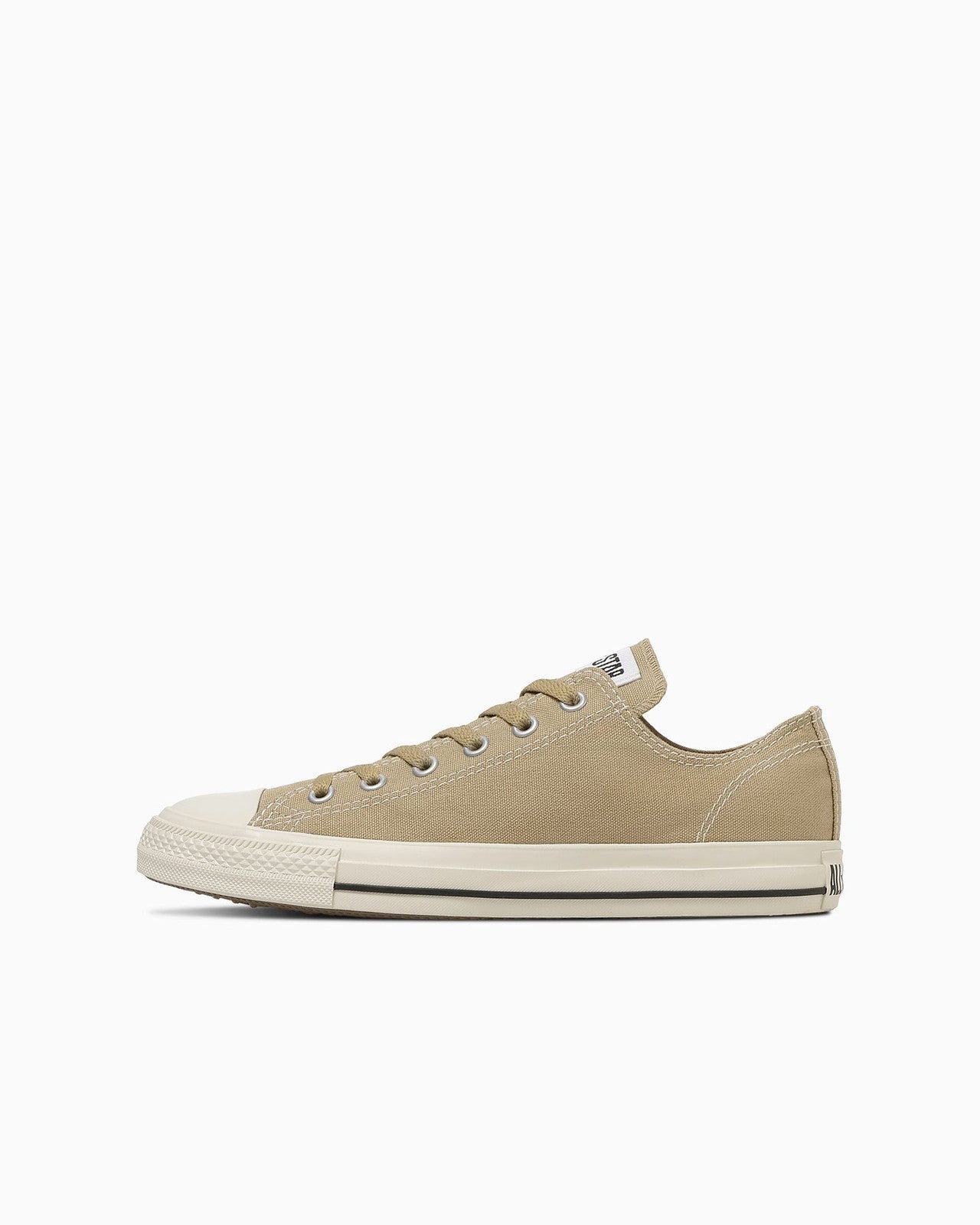 31318102 Converse All Star StitcHing OX Smoky Beige (Men's)