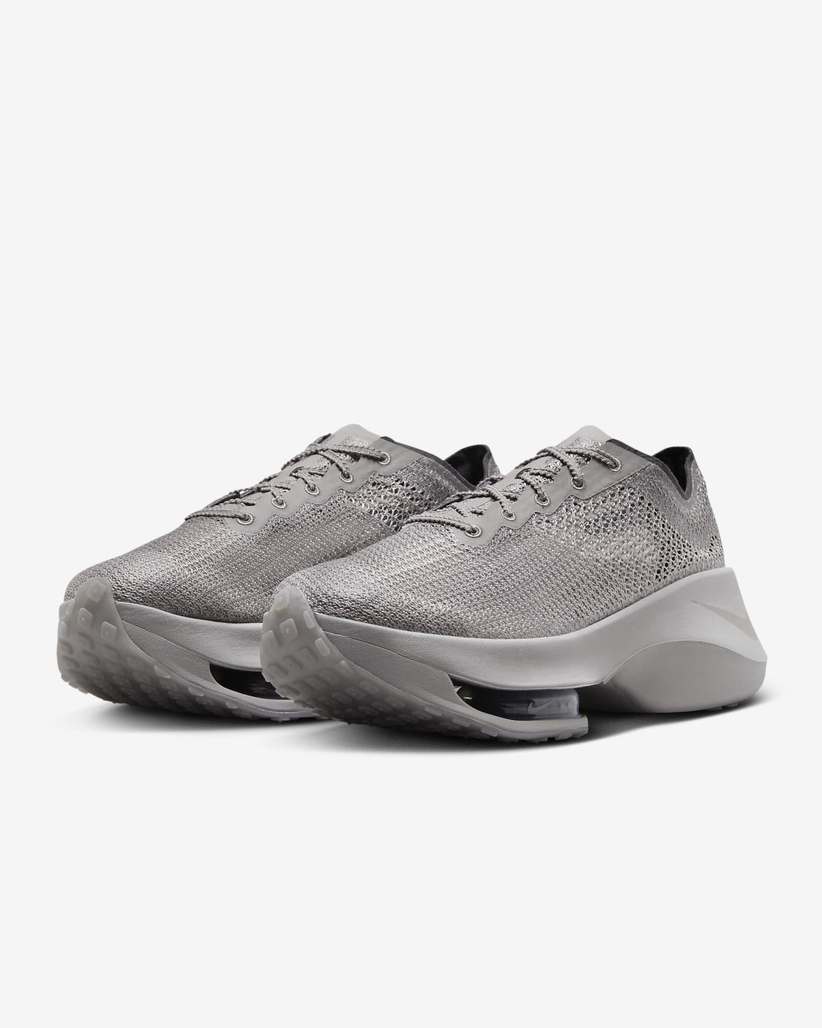 DR5385-002 Matthew M Williams Nike Zoom MMW 6 TRD Run Enigma Stone (Men's)