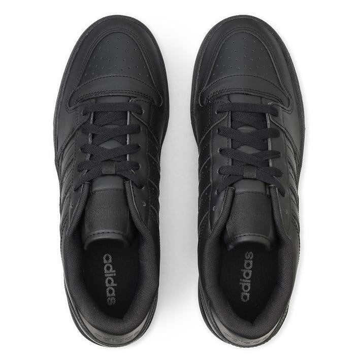 KJ6643 Adidas Break Start "Core Black" (Men's)