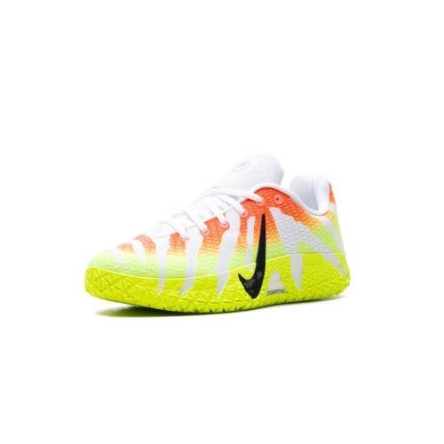 IM8692-100 Nike GS 3 Snowed In
