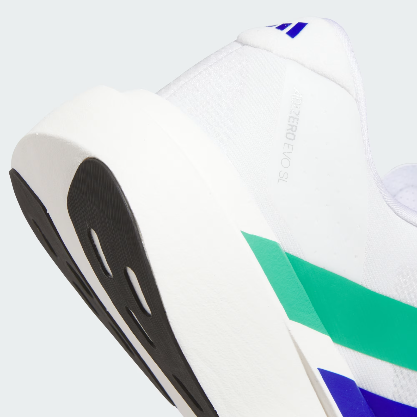 KI3393 Pharrell Williams adidas Adizero Evo SL Footwear White (Men's)