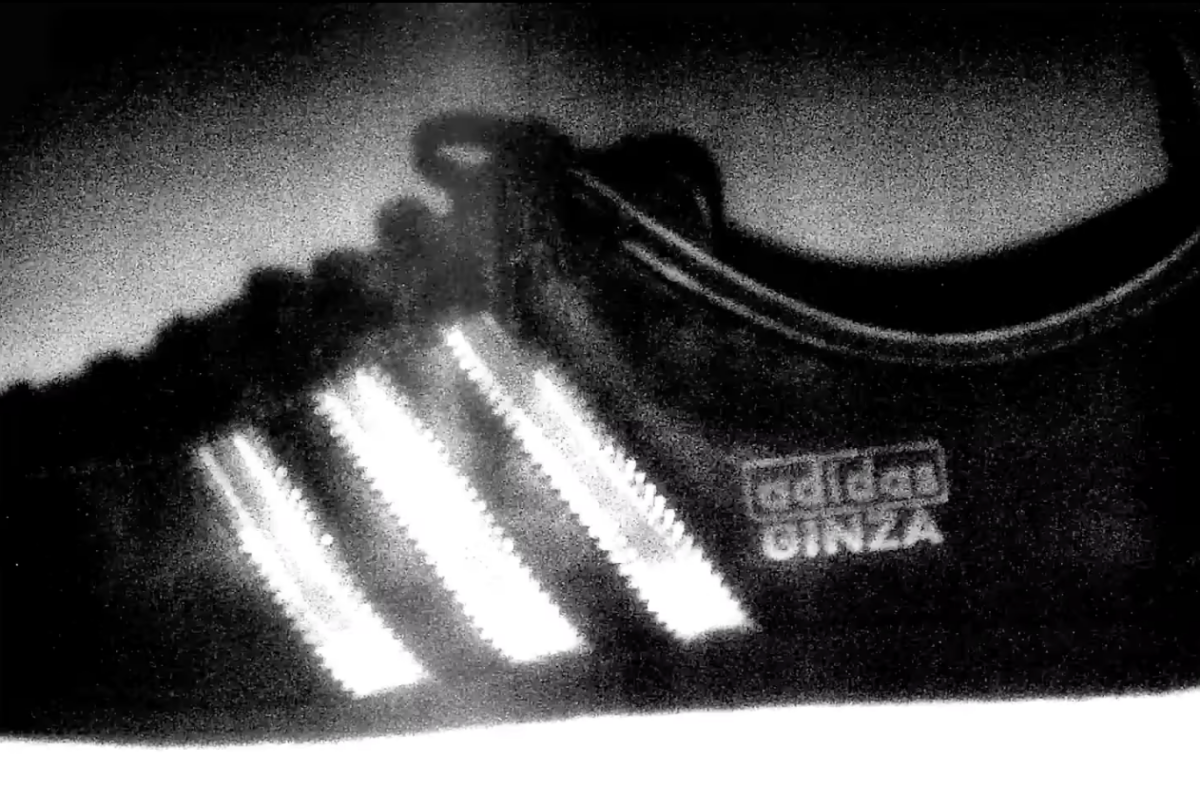 JQ4787 Dover Street Market (DSM) adidas Originals Ginza DSM (Men's)