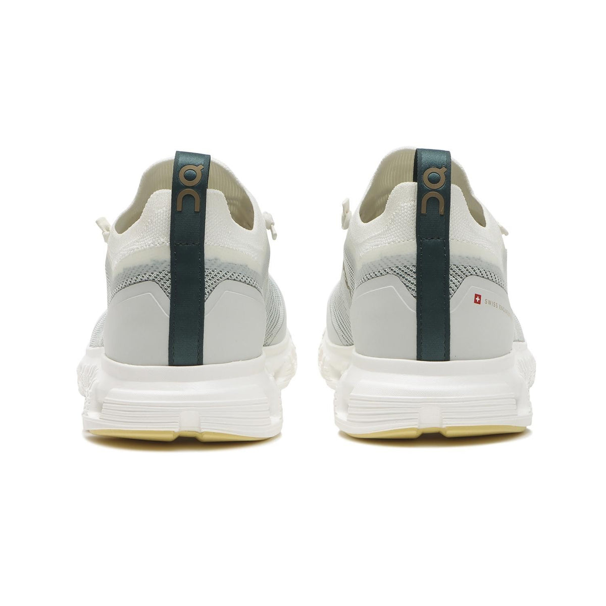 3MF10044119 On Cloud 6 Versa Ice Spirulina (Men's)