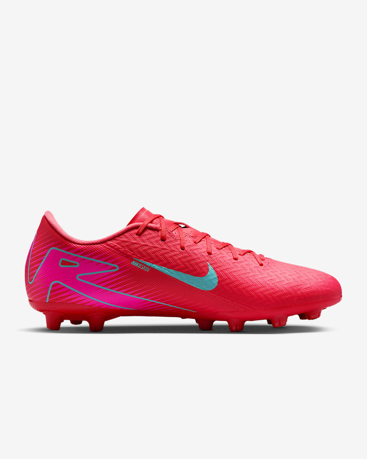 FQ8431-800 Nike Mercurial Vapor 16 Academy Ember Glow Aurora Green (Men's)