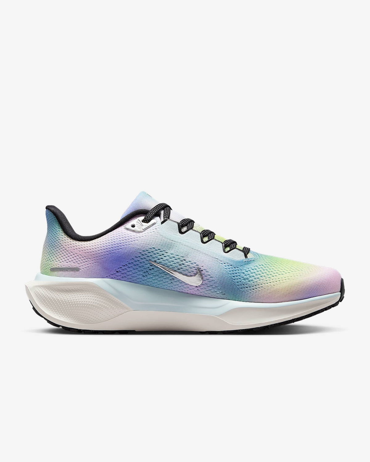 HJ7816-400 Nike  Pegasus 41 SE Glacier Blue Black Phantom (Women's)