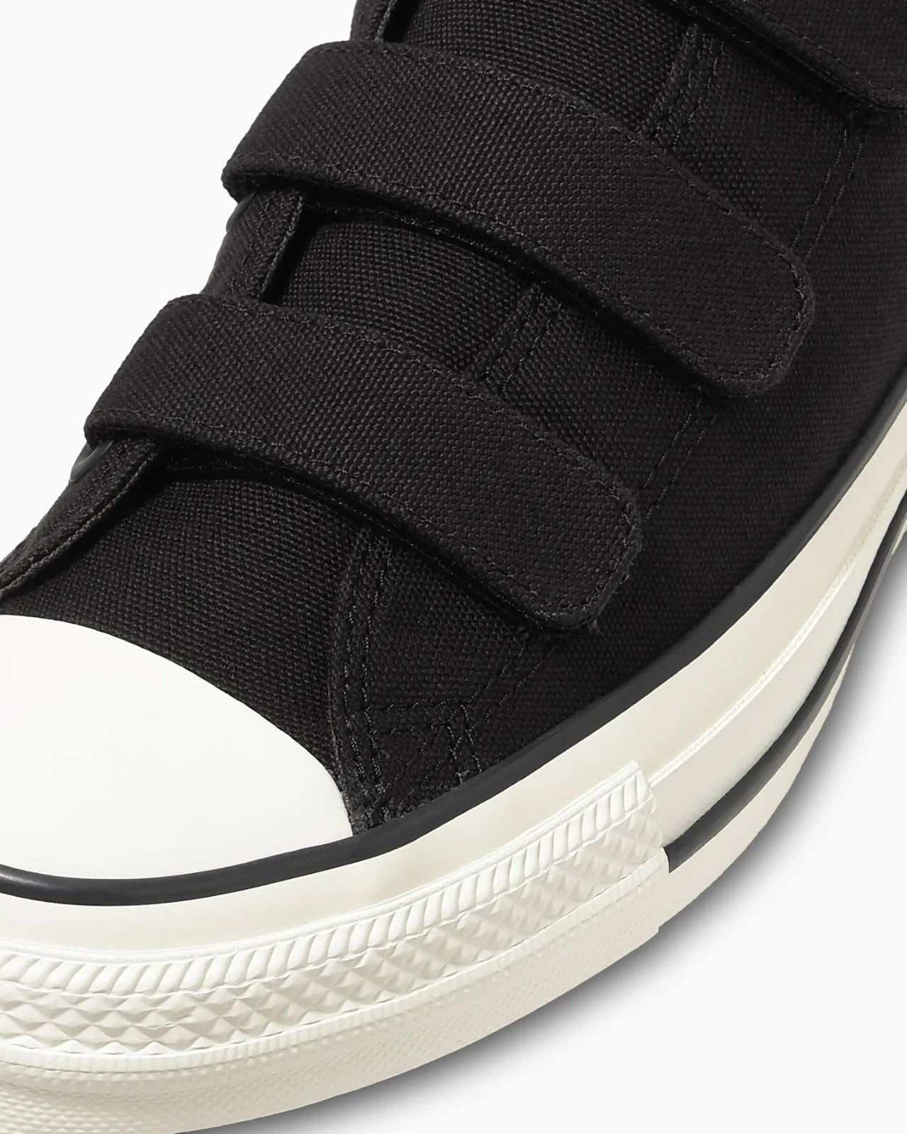 31316320 Converse All Star (R) V-3 OX Black (Men's)