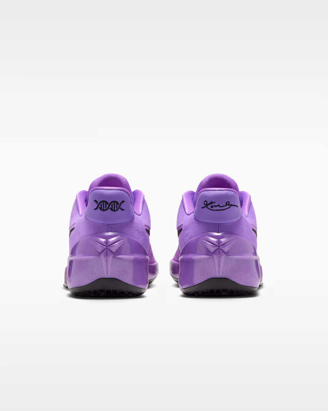 IO8233-500 Nike Kobe AD Protro "Purple Stardust" (Men's)