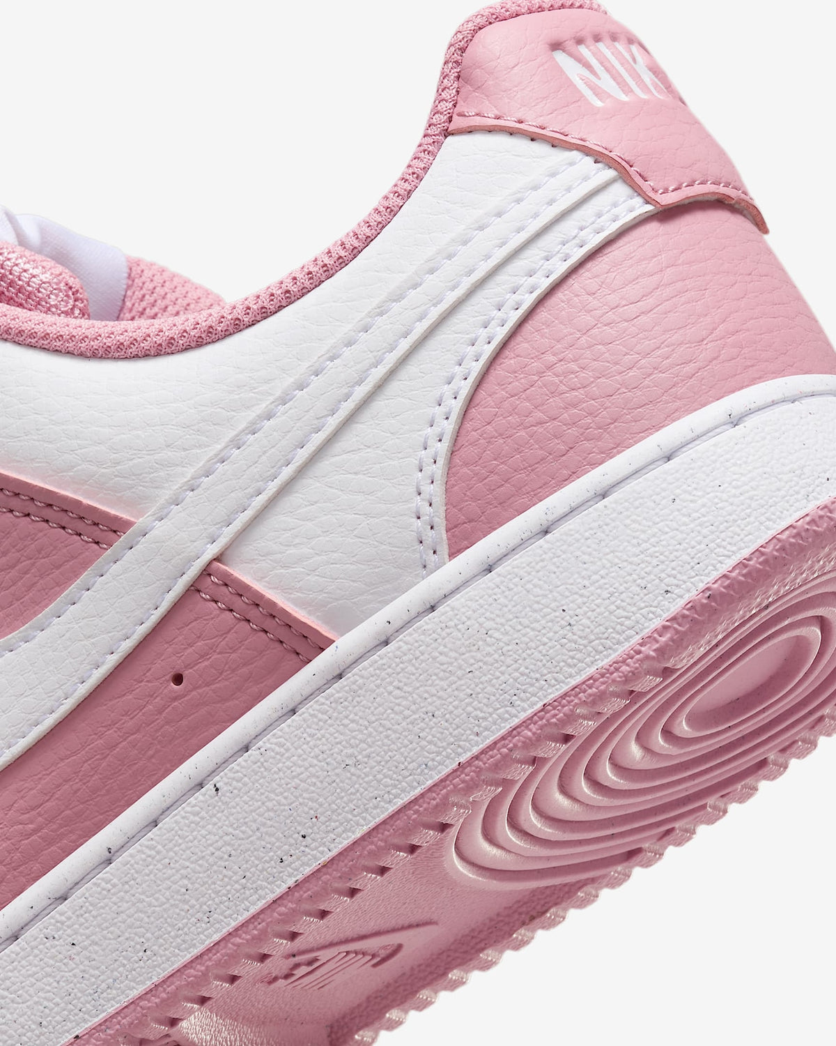 DH3158-603 Nike Court Vision Low Next Nature (Women's)
