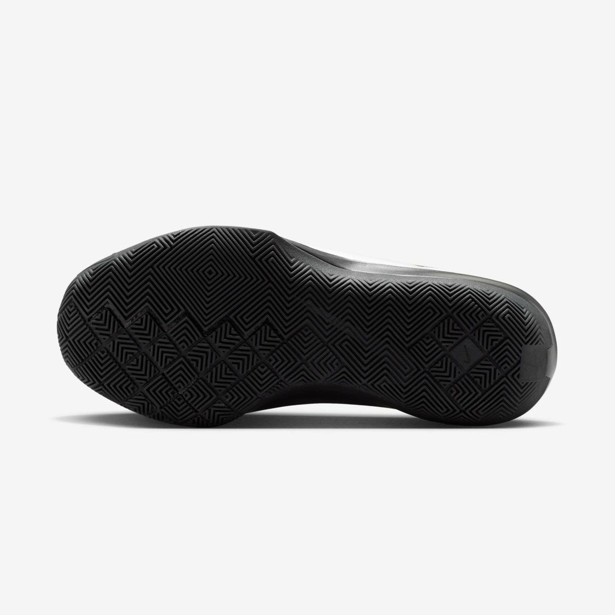 HV9775-103 Nike Air Zoom GT Cut Academy 2 "White/Black/Metallic Gold"(Men's)