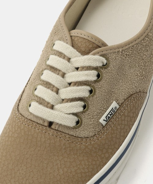 VN000Z364MG OTW by Vans Authentic 44 Siped Vibram Incense (Men's)