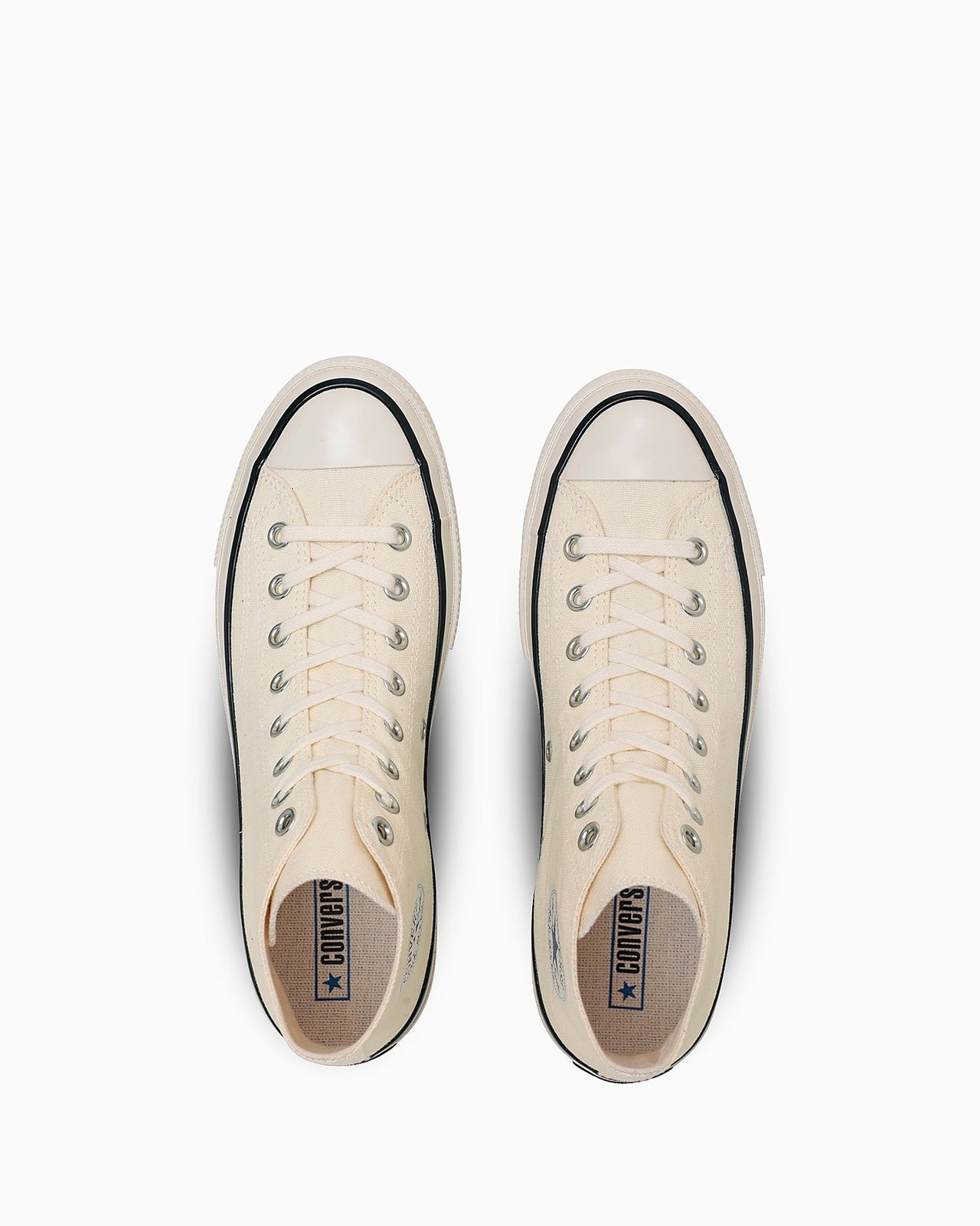 31314021 Converse All Star Lgcy Hi Cloud White (Men's)