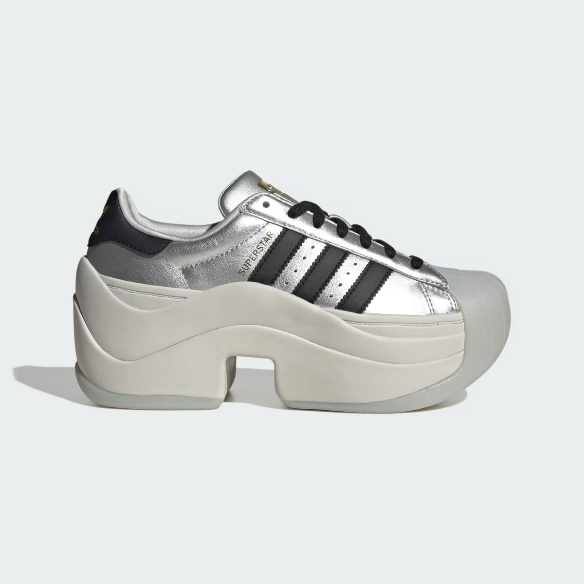 KJ4620 adidas SST Bold (Unisex)