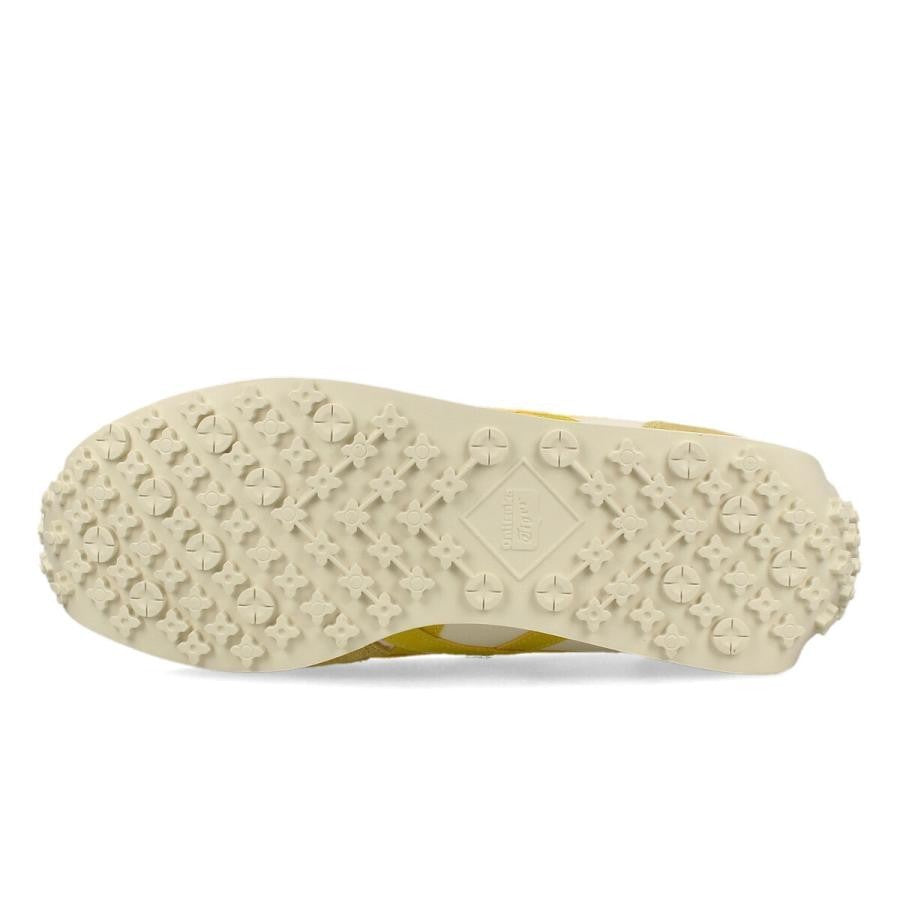 1183B411-750 Onitsuka Tiger EDR 78 Ivory Mustard (Men's)