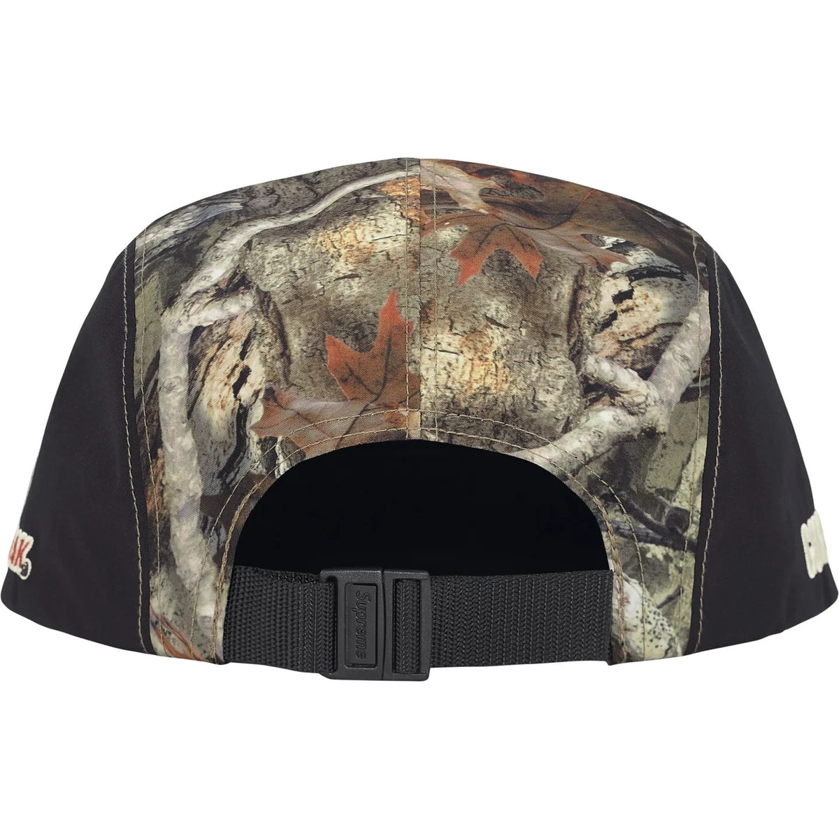 Supreme GORE-TEX Camp Cap Mossy Oak Country DNA Camo