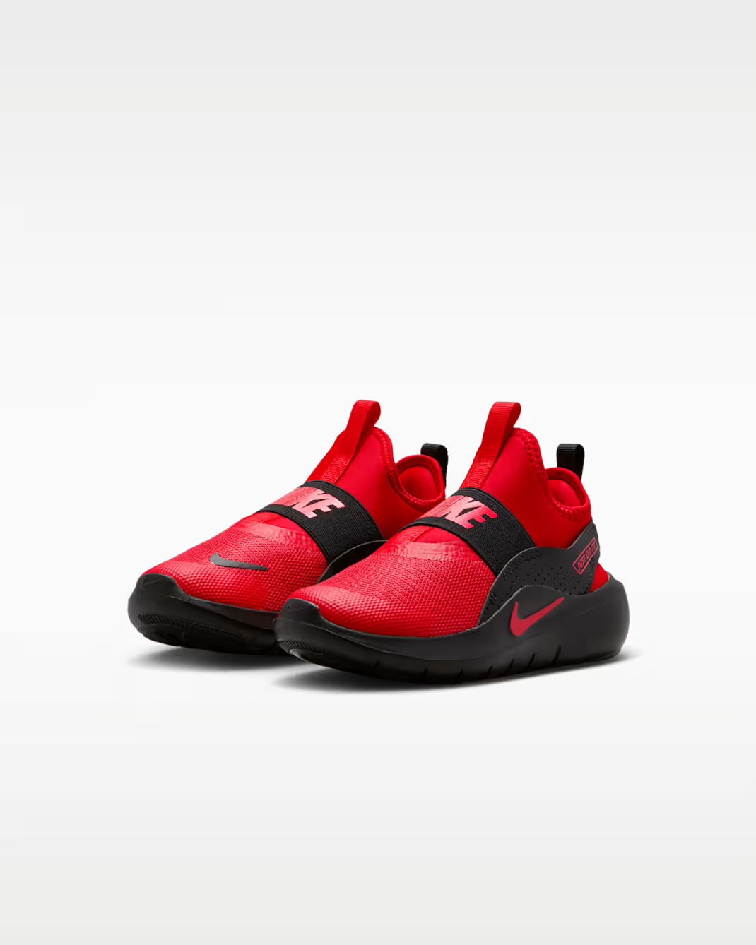 IF2894-608 Nike Flex Runner 4 "University Red/Black" (PS)