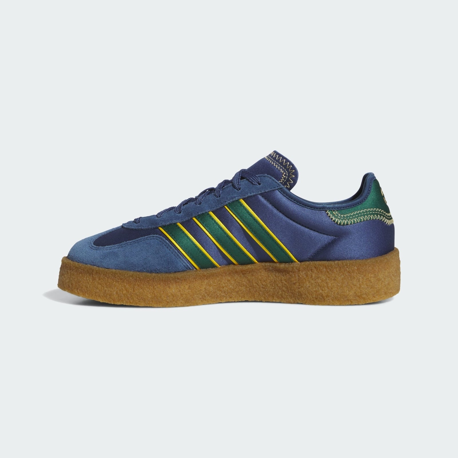 JR5408 CLOT Ã adidas Originals Gazelle Night Marine Collegiate Green (Men's)