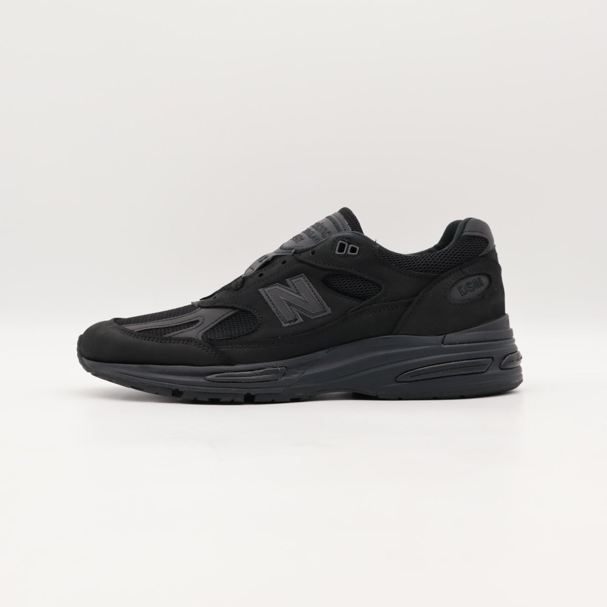 U991DS2 Dover Street Market New Balance 991V2 Anthracite Grey (Men's)