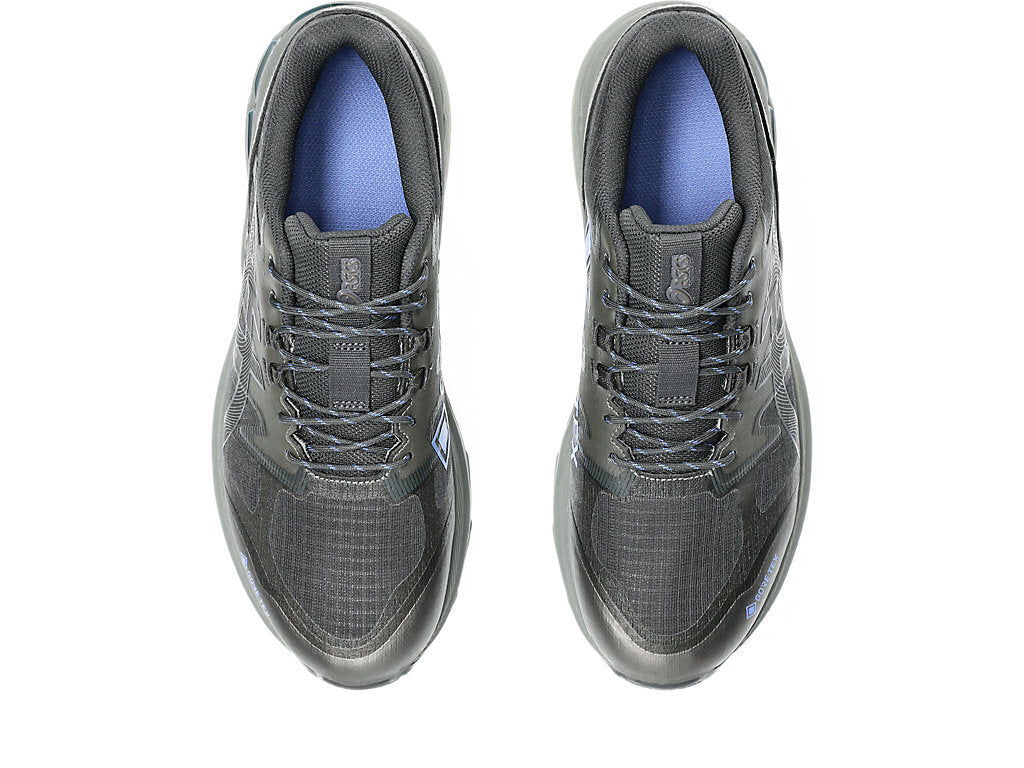 1203A457-020 Asics Gel-Terrain GORE-TEX Graphite Grey Gunmetal (Men's)