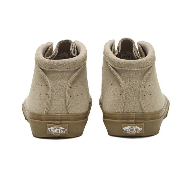 V496 Vans SF Moc (Men's)