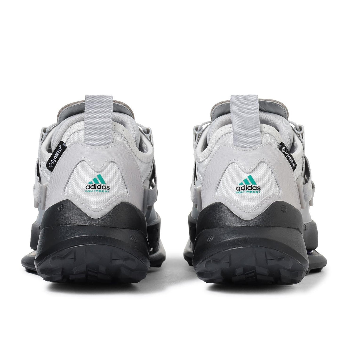 JR5745 adidas Equipment Agravic XTR Silver Metallic (Men's)