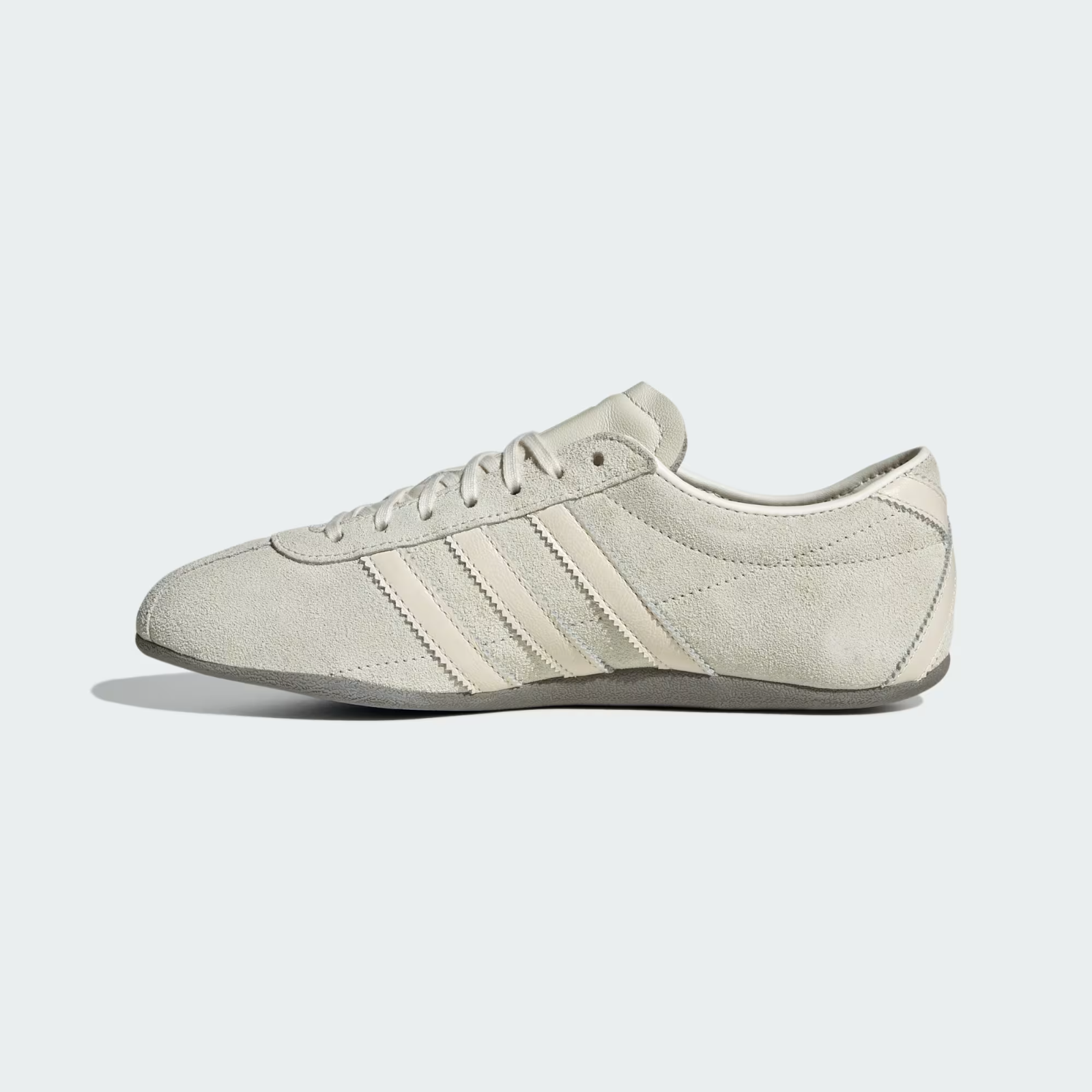 KJ0368 EDIFICE IENA adidas Tokyo Ivory Off White (Women's)