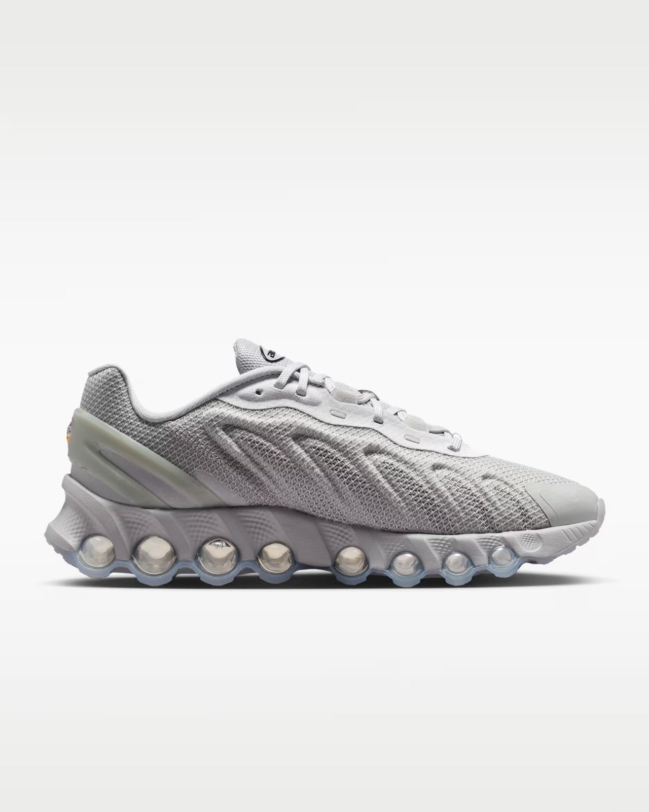 IO7846-003 Nike Air Max DN8 "Flat Silver/Photon Dust" (Men's)