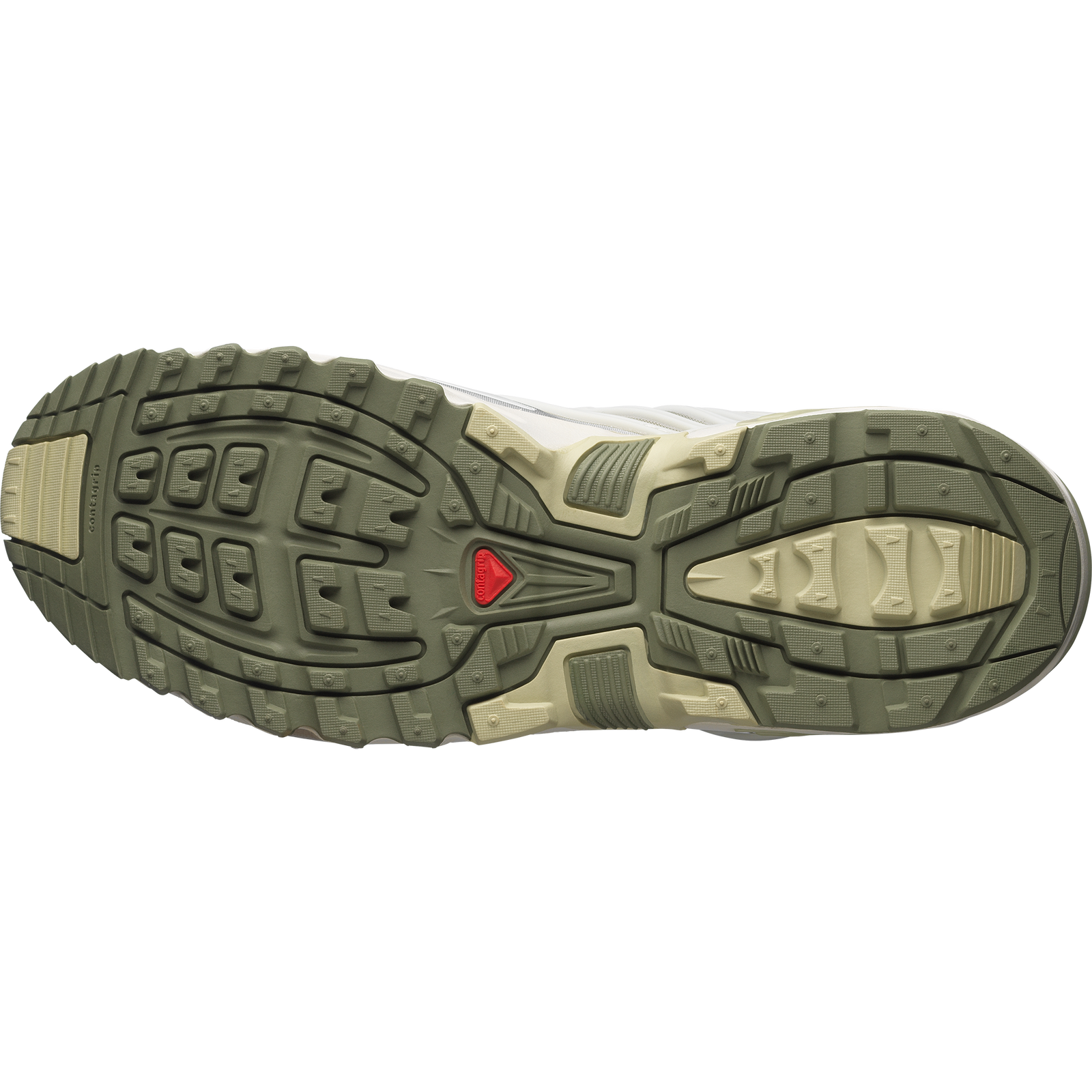 L47699400 MM6 Maison Margiela Salomon ACS Pro 2 Sharkskin (Men's)