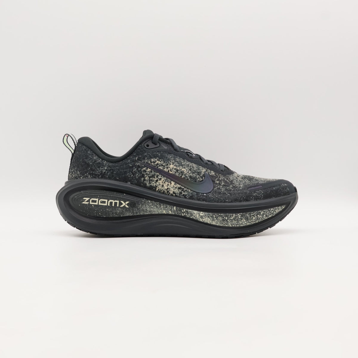 IM6776-060 Nike Vomero Plus Anthracite Oatmeal Volt Black (Men's)
