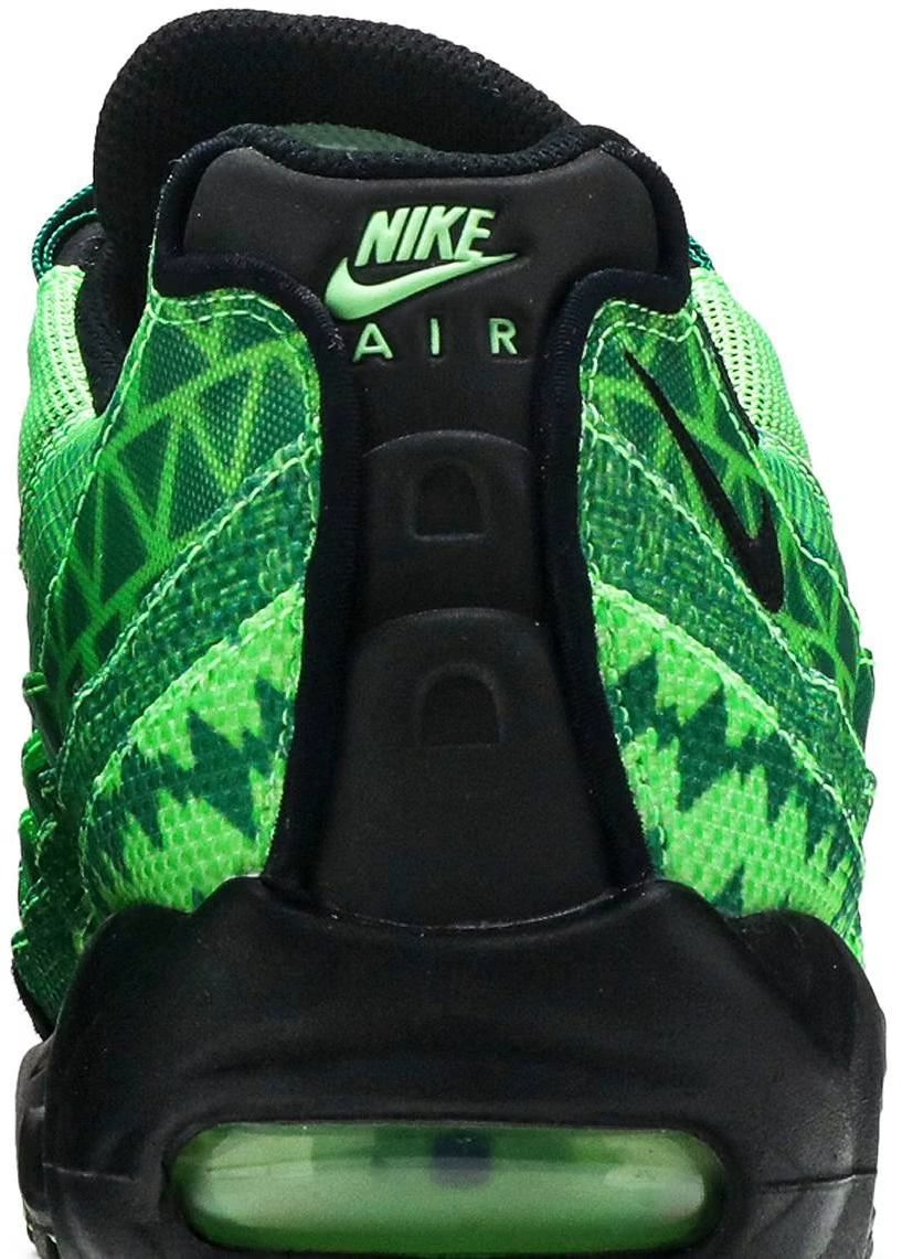 CW2360-300 Nike Air Max 95 "NAIJA" (Men's)