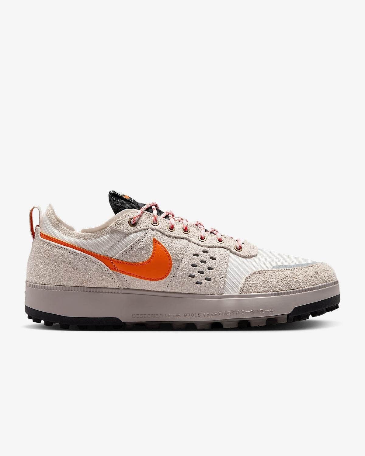 HJ4316-001 Nike C1TY Premium Phantom Light Orewood Brown College Grey (Men's)