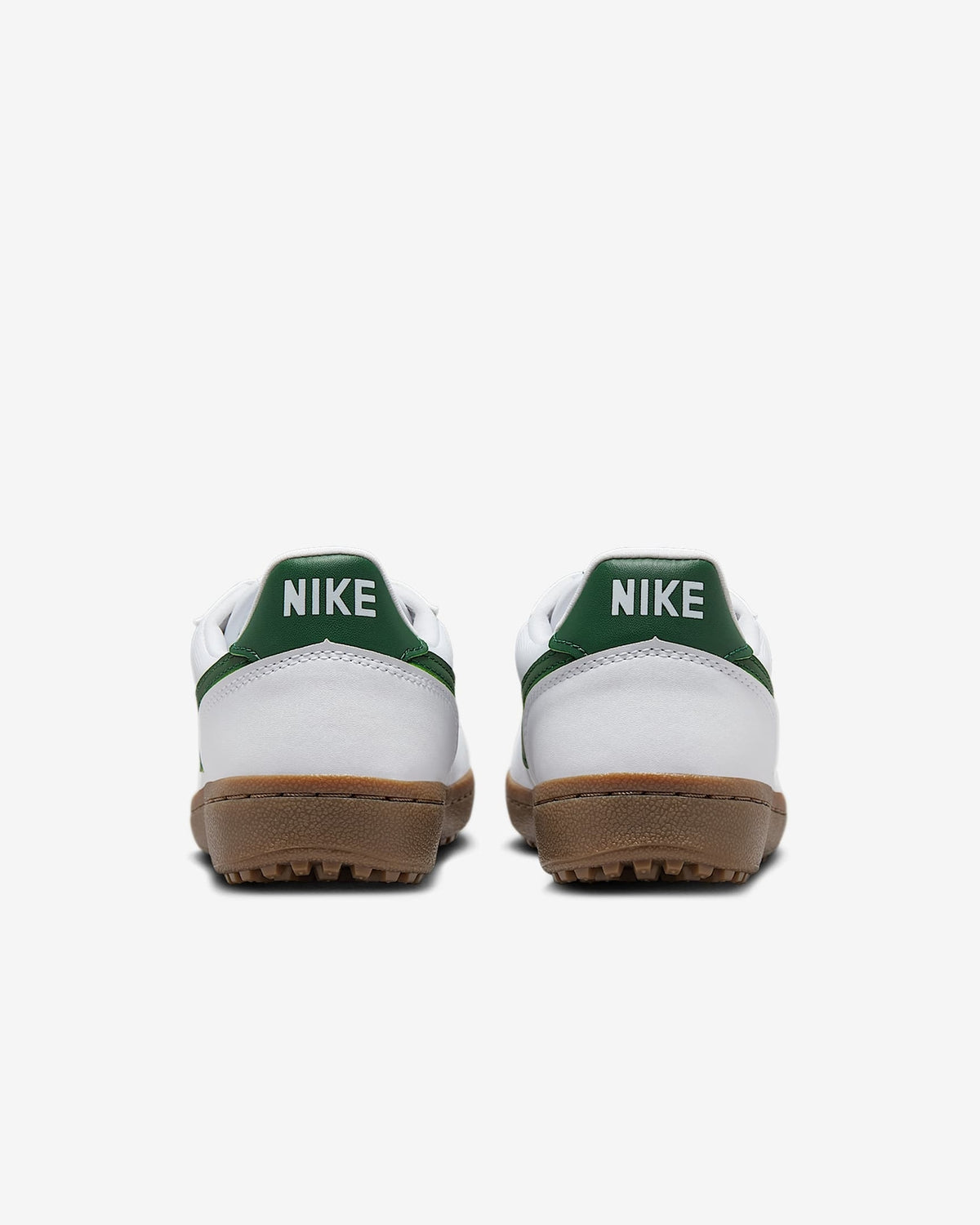 FZ5593-103 Nike Field General White Gum Dark Brown Gorge Green (Women's)