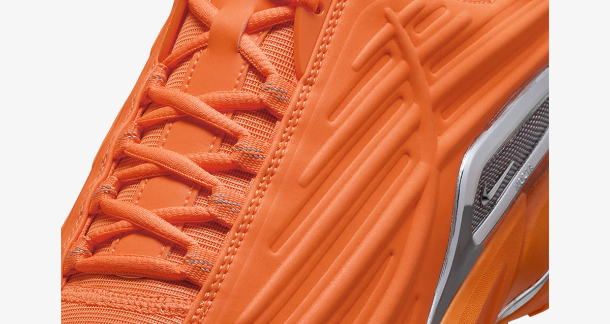 DZ7293-800 Drake NOCTA Nike Hot Step 2 Total Orange (Men's)