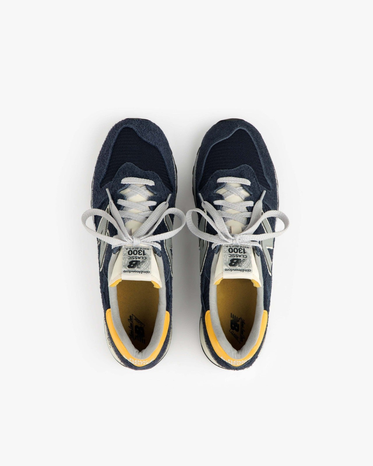 U1300AL Aime Leon Dore Ã New Balance 1300 "Navy" (Men's)