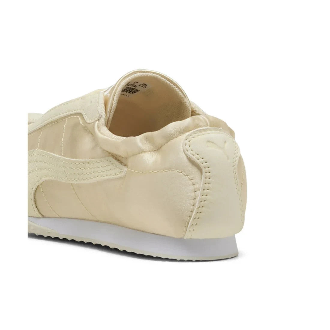 406999-02 Puma H-Street Etoile "Sage Glow/Warm White" (Women's)