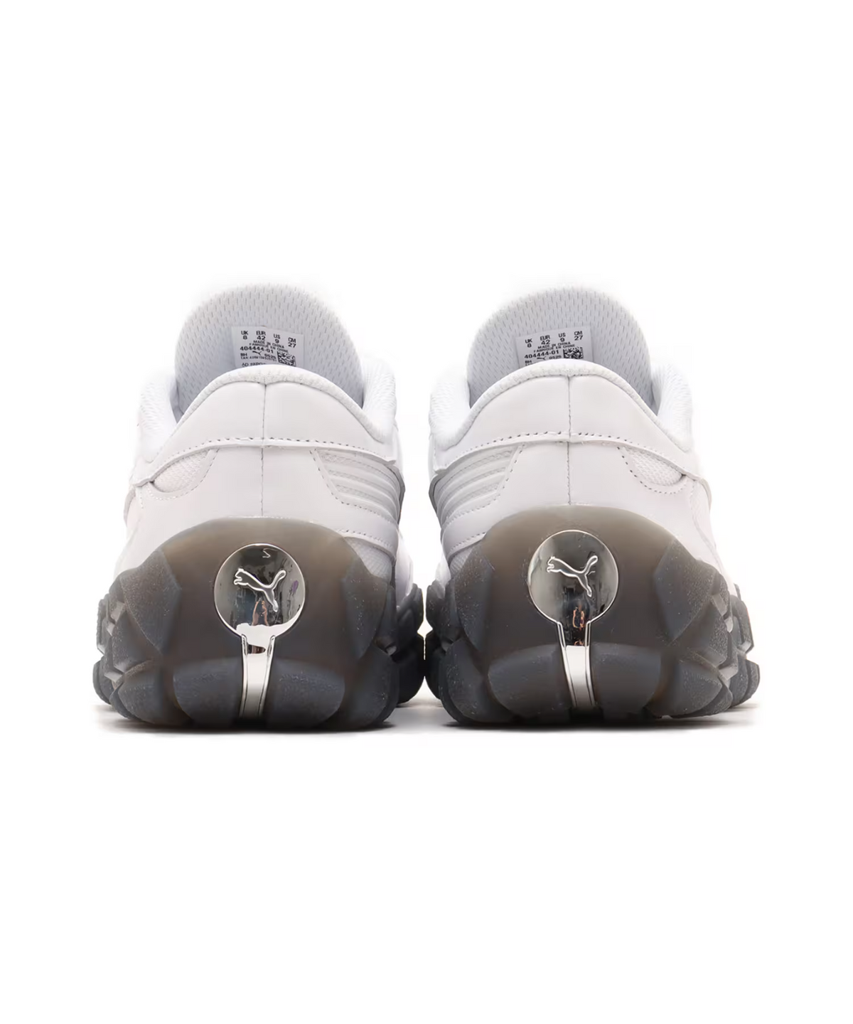404444-01 Skepta Puma Skope Puma White Puma Black (Men's)