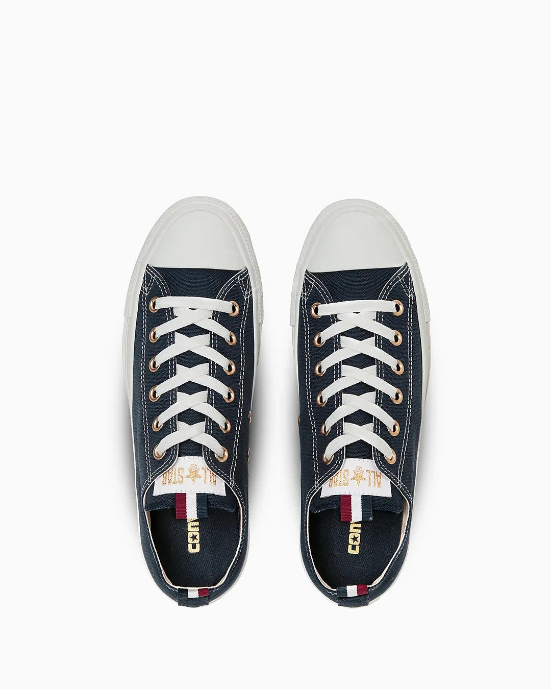 31315182 Converse All Star Tricotab OX Dark Navy (Men's)
