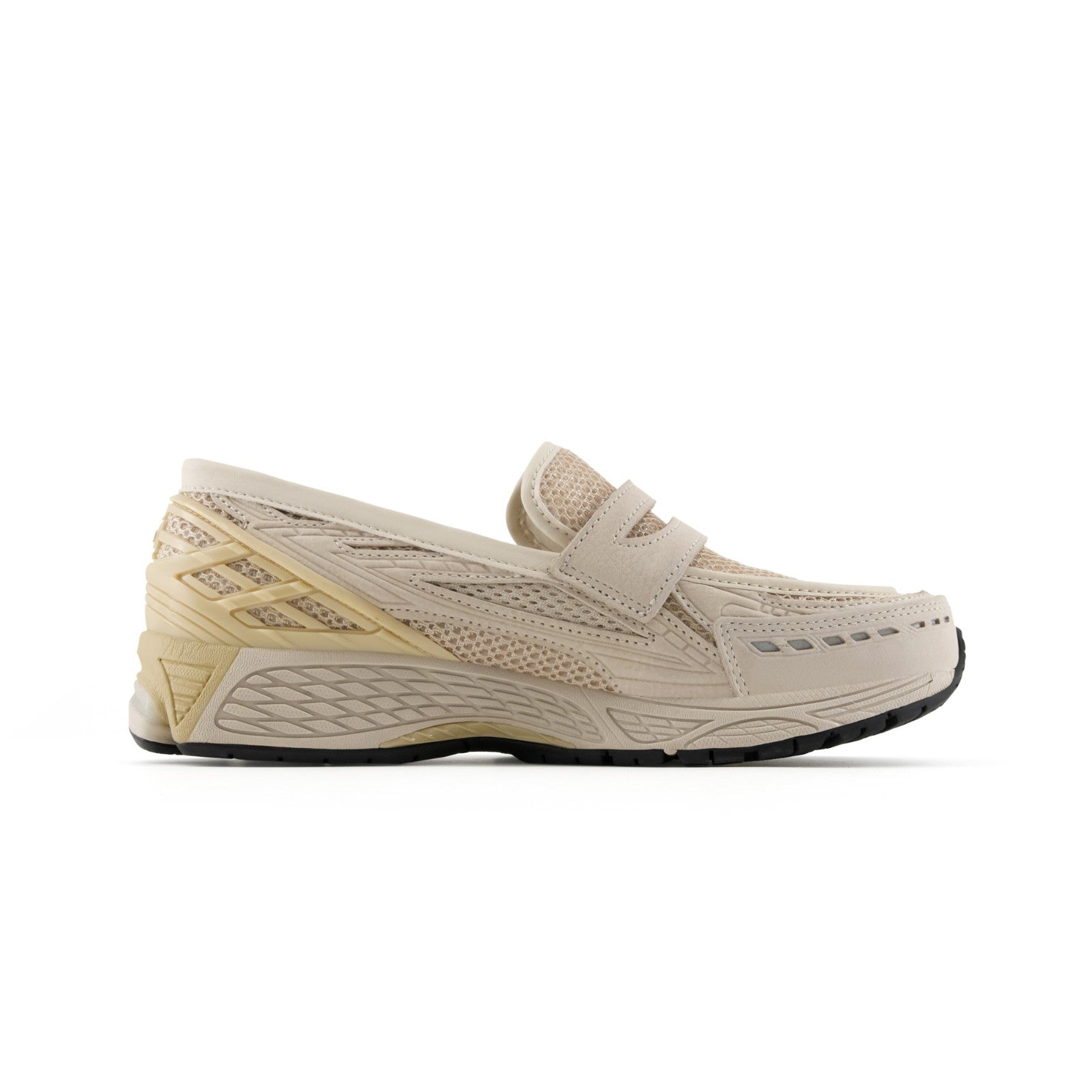 U1906LNU New Balance 1906 Beige (Men's)