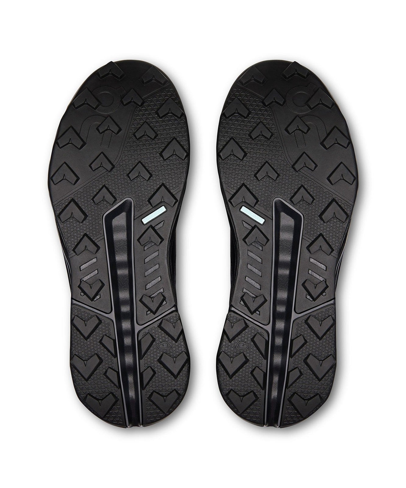 3MG10211043 On Cloudhorizon 2 Waterproof Black (Men's)