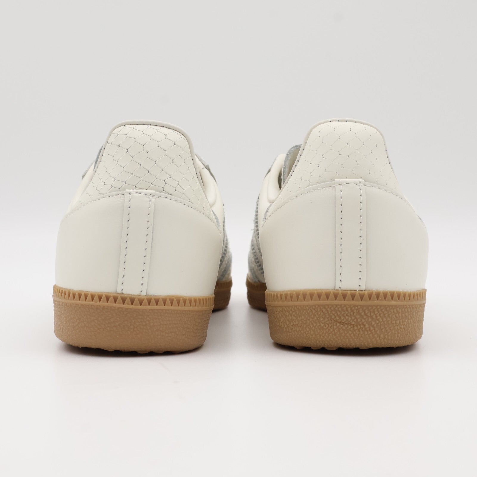IF1985 adidas Originals Samba OG Cloud White Gum (Men's)