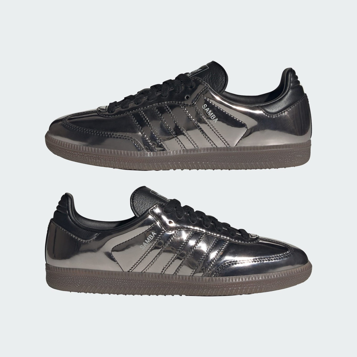 KJ7486 KJ7486 adidas Women's Samba OG Core Black (Women's)