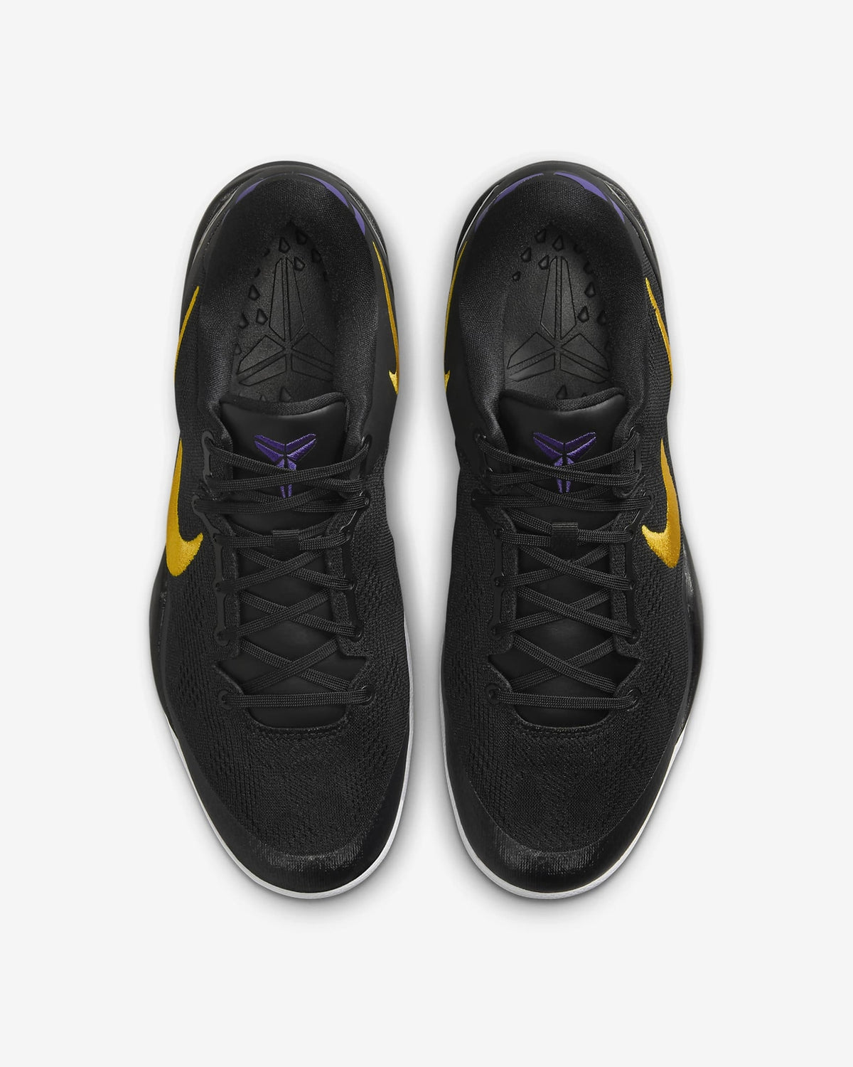 HF9550-001 Nike Kobe 8 Protro Hollywood Nights (Men's)