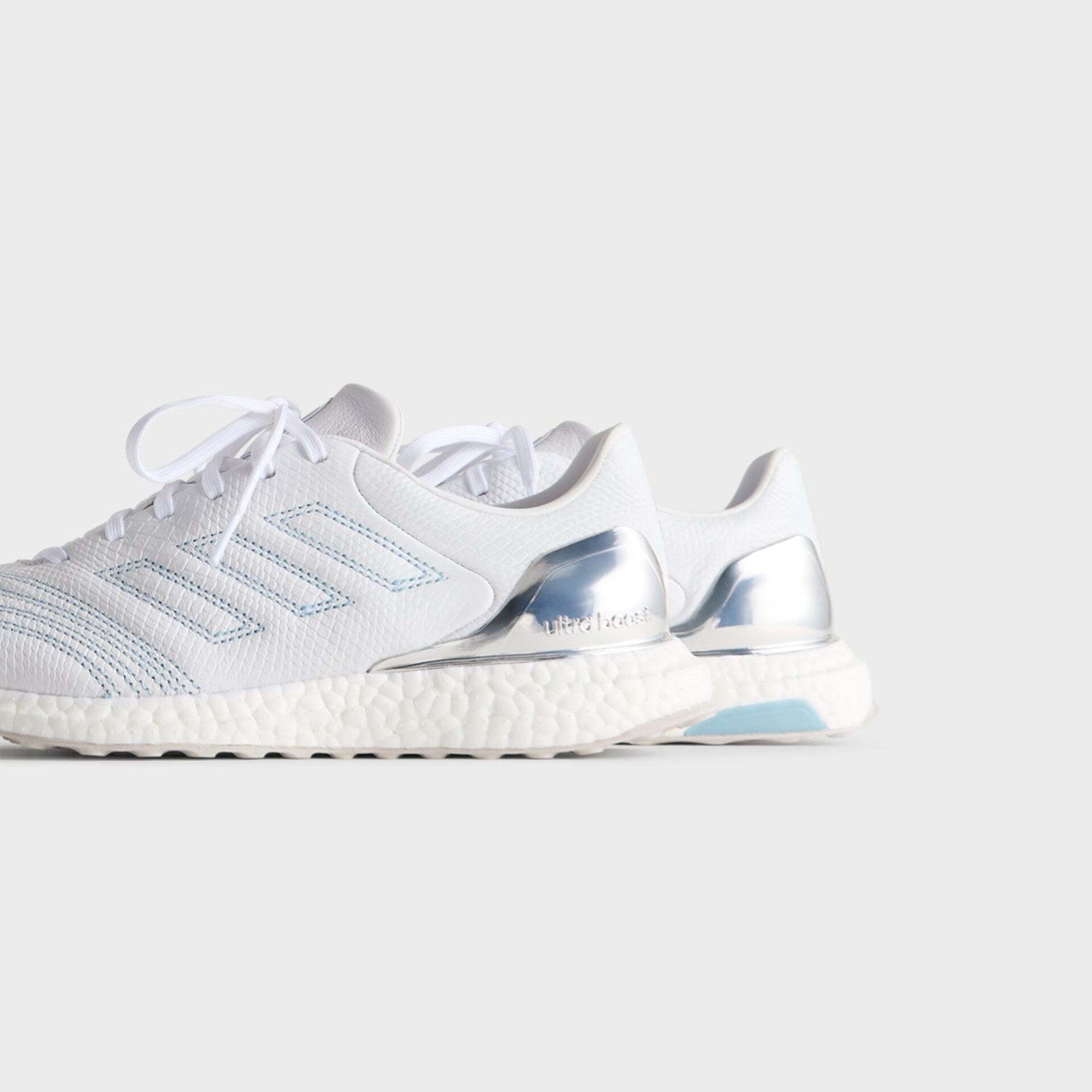 KK2875 KITH Ã adidas Copa 17 Ultraboost "White/Clear Blue" (Men's)