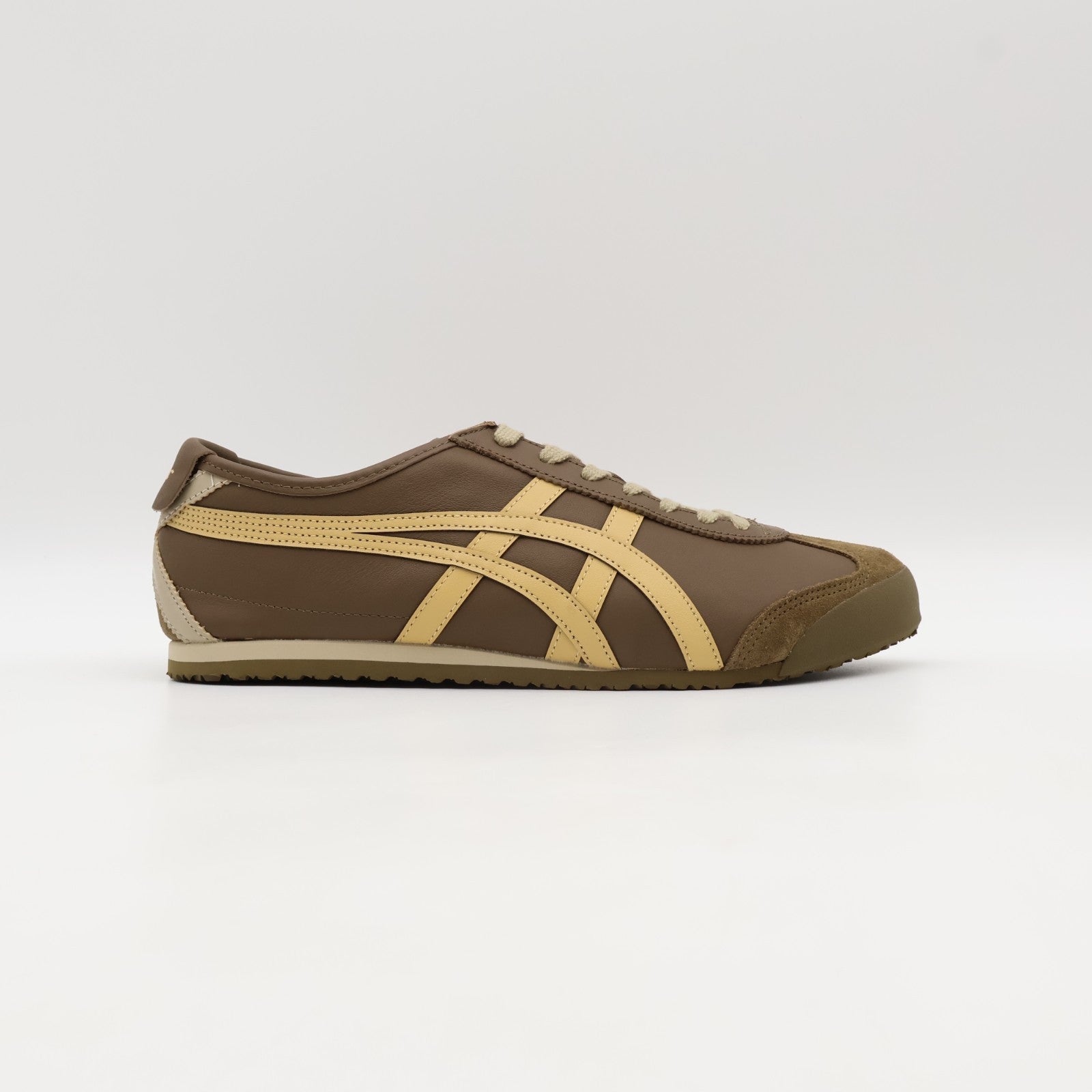 1183C102-203 Onitsuka Tiger MEXICO 66 CLAY CANYON PAPER BAG (Men's)